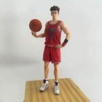 Slam Dunk (5 Figures) Set - Image 3