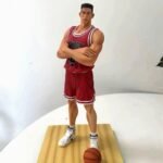 Slam Dunk (5 Figures) Set - Image 4