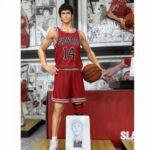 Slam Dunk (5 Figures) Set - Image 5