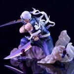 Demon Slayer: Tenjin Figure - Image 2