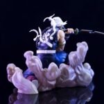 Demon Slayer: Tenjin Figure - Image 3