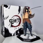 Demon Slayer: Inosuke Figure