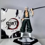 Demon Slayer: Shinazugawa Figure