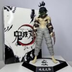 Demon Slayer: Giyuutarou Figure