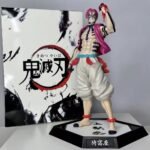 Demon Slayer: Akaza Figure