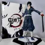 Demon Slayer: Tomioka Figure