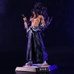 Demon Slayer: Kukshibo Figure