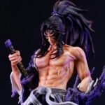 Demon Slayer: Kukshibo Figure - Image 3
