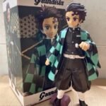 Demon Slayer: Tanjiro Figure