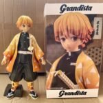 Demon Slayer: Zenitsu Figure