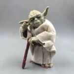 Star War: Yoda Figure