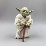 Star War: Yoda Figure - Image 2