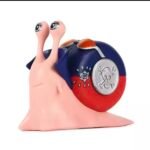 One Piece: Robin Den Den Mushi
