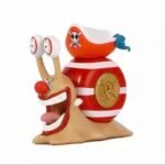 One Piece: Buggy Den Den Mushi