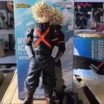 My Hero Academia Figures - Image 2