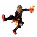 My Hero Academia Figures