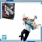 One Piece: BRC Coby Figure