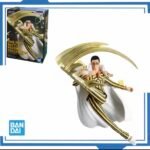 Bandai - One Piece: Borsalino Figure