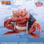 Banpresto - Naruto: Shippuden Shuukaku Figure