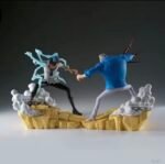 Bandai: Kuzan Figure (ONLY Kuzan Figure) - Image 2