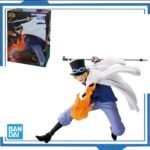 Bandai - One Piece: Sabo Figure