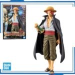Bandai: Shanks Figure