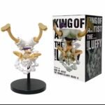 One Piece: Luffy Gear 5 Figure