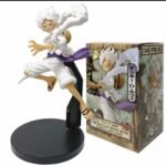 One Piece: Luffy Gear 5 Figure