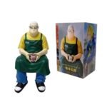 SAKAMOTO DAYS Taro Sakamoto Figure