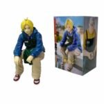 Sakamoto Days: Shin Figure
