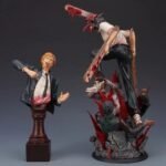Chainsaw Man: Denji Figure 46cm - Image 2