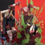 Chainsaw Man: Denji Figure 46cm