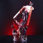 Chainsaw Man: Denji Figure 46cm - Image 3