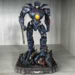 Pacific Rim with Light - 45cm