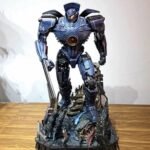 Pacific Rim with Light - 45cm - Image 4