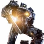 Pacific Rim with Light - 45cm - Image 2