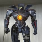 Pacific Rim with Light - 45cm - Image 3