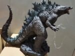 Godzilla Figure - 55cm + 2 Lights Mode - Image 3