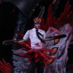 Chainsaw Man Figure 40cm - Image 4