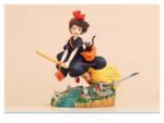 Kiki’s Figure