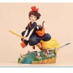 Kiki’s Figure
