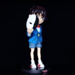 Detective Conan: Conan Figure 50cm - Image 7