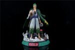 One Piece: Zoro Cosplay Figure 40cm