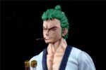 One Piece: Zoro Cosplay Figure 40cm - Image 4