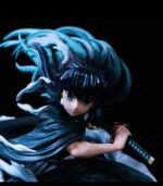 Demon Slayer: Tokitou Muichirou Figure - Image 2