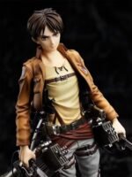 Attack on Titan: Eren Figure 28cm - Image 3