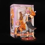Fairy Tail: Natsu Figure