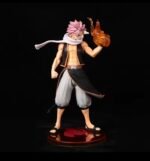 Fairy Tail: Natsu Figure - Image 2