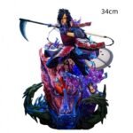 Naruto: Madara Figure - Image 3