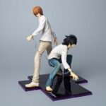 Death Note: Yagami Figure